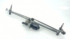 LR075581 FRONT WIPER MOTOR /