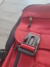 take it easy rucksack  Rot