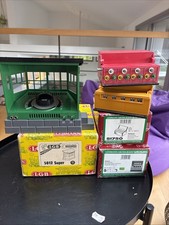 LGB Fahrregler 5012 Und Stellpult 5075 Und 5180, Alles OVP Und So Gut Wie Neu