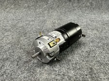 ABB /Yaskawa MINERTIA MOTOR Mini  Series Typ: UGTMEM-01SB47S
