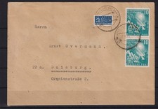 AR124) BRD Nr. 111 (2)