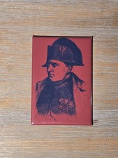 Napoleon bonaparte magnet - bonaparte,