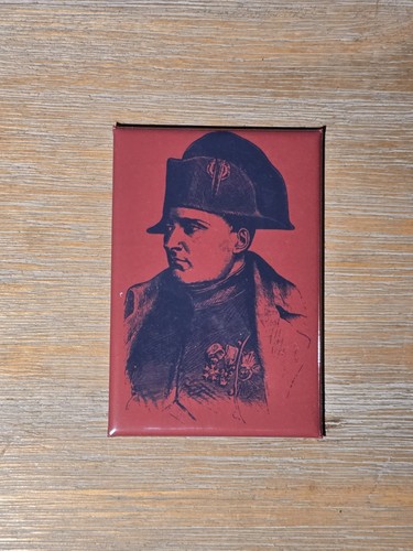 Napoleon bonaparte magnet - napoleon,