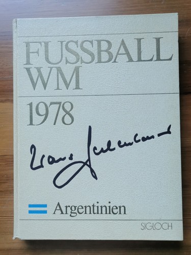 Fussball 1978 1982 - fussball, +