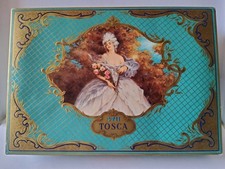 Original 4711 Tosca Set in OVP