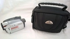 Sony Handycam DCR-HC23  MiniDV