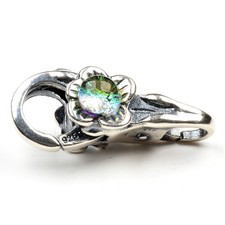 TROLLBEADS   Zweifarbiger