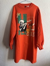 H&M Disney Sweatkleid Bambi Gr.M