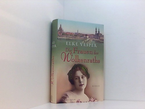 Die frauen der wolkenraths - der,