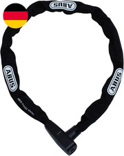 Abus kettenschloss citychain - abus,