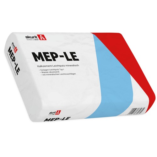 Mep mineralischer - le,