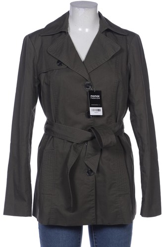 Mexx mantel damen jacke parka - jacke,