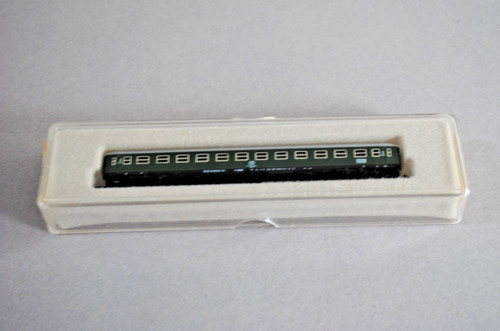Märklin mini club spur - spur, z
