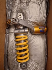 Ohlins stoßdämpfer ttxrt - ohlins,