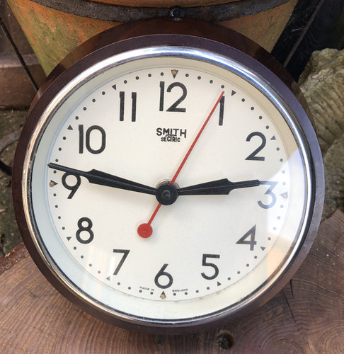 Vintage 1940 50er - vintage, smiths