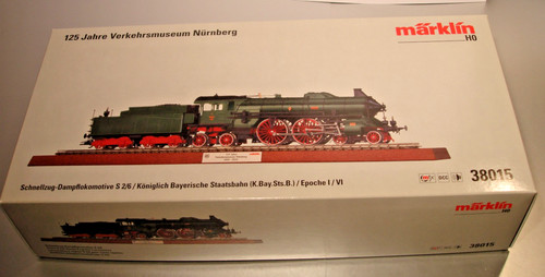 Märklin 38015 - märklin,