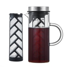 Cold brew karaffe - cold,