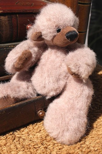 Künstlerteddy von - von,