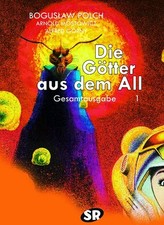 Die Götter aus dem All