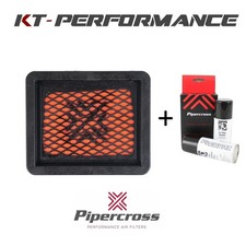 Pipercross - Luftfilter - KTM