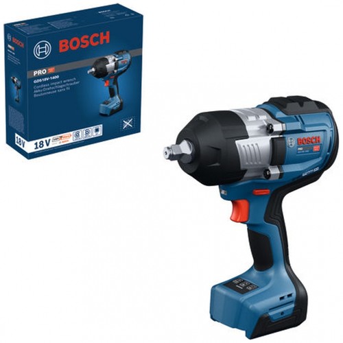 Bosch schlagschrauber - bosch,