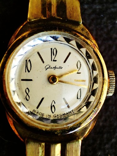 Gub glashütte damen - glashütte,