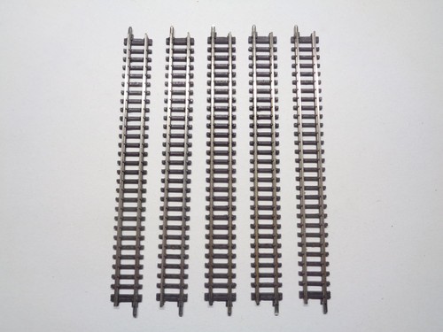 Märklin miniclub 8506 gerades - mÄrklin,