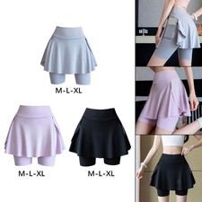 Tennisrock Süß Leicht mit