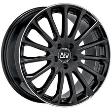ALUFELGE MSW MSW 30 FUR AUDI
