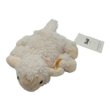 Stofftier steiff linda lamm - stofftier,