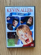 Kevin allein zu Haus ++ DVD