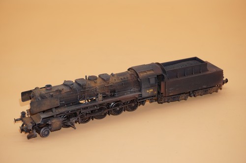 Märklin spur 37834 - märklin,
