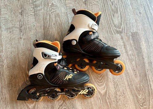 Inliner inline skates - k2,