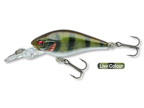 Daiwa prorex mini wobbler - mini, baby