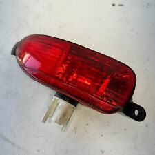 Opel Corsa C F08 F68 W5L Nebelschlussleuchte links