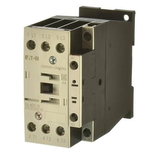 Eaton dilm25 schütz 230v - eaton,