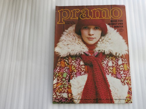 Ddr pramo praktische mode - pramo,
