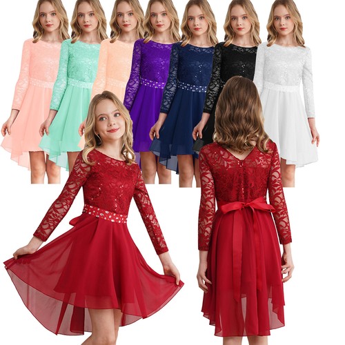 Blumenmädchenkleid mädchen - blumenmädchenkleid,