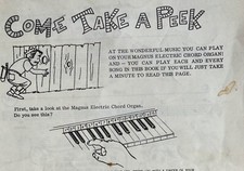 Strictly Small Fry, Magnus