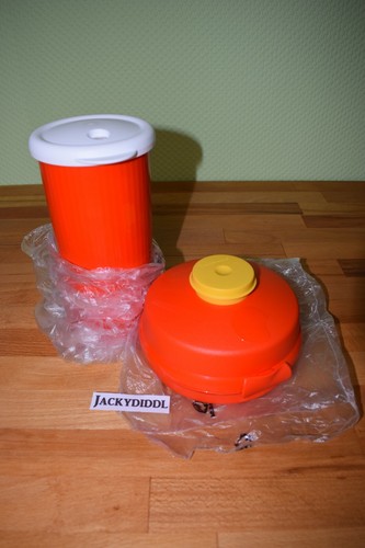 Tupperware thermobecher - tupperware,