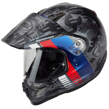 Arai Tour X4