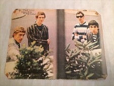 Orig 1960s The Who High