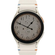 Samsung Galaxy Watch 7 Cream