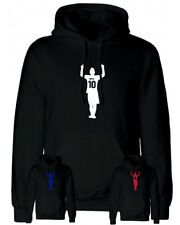 MESSI Fußball Print