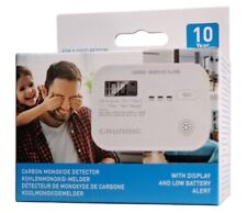 GRUNDIG Kohlenmonoxid-Alarm /