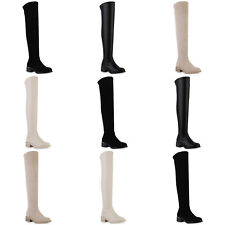 Damen Leicht Gefütterte