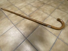 Wanderstock Vintage mit