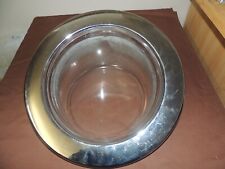 Bullauge 39 cm passend für Waschmaschine Miele W2241