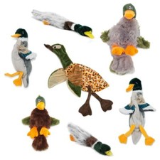 Karlie Plüsch-Hundespielzeug