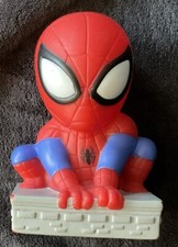 Marvel „Spiderman“ Buddy GoGlow Nachtlicht und Taschenlampe für Kinder